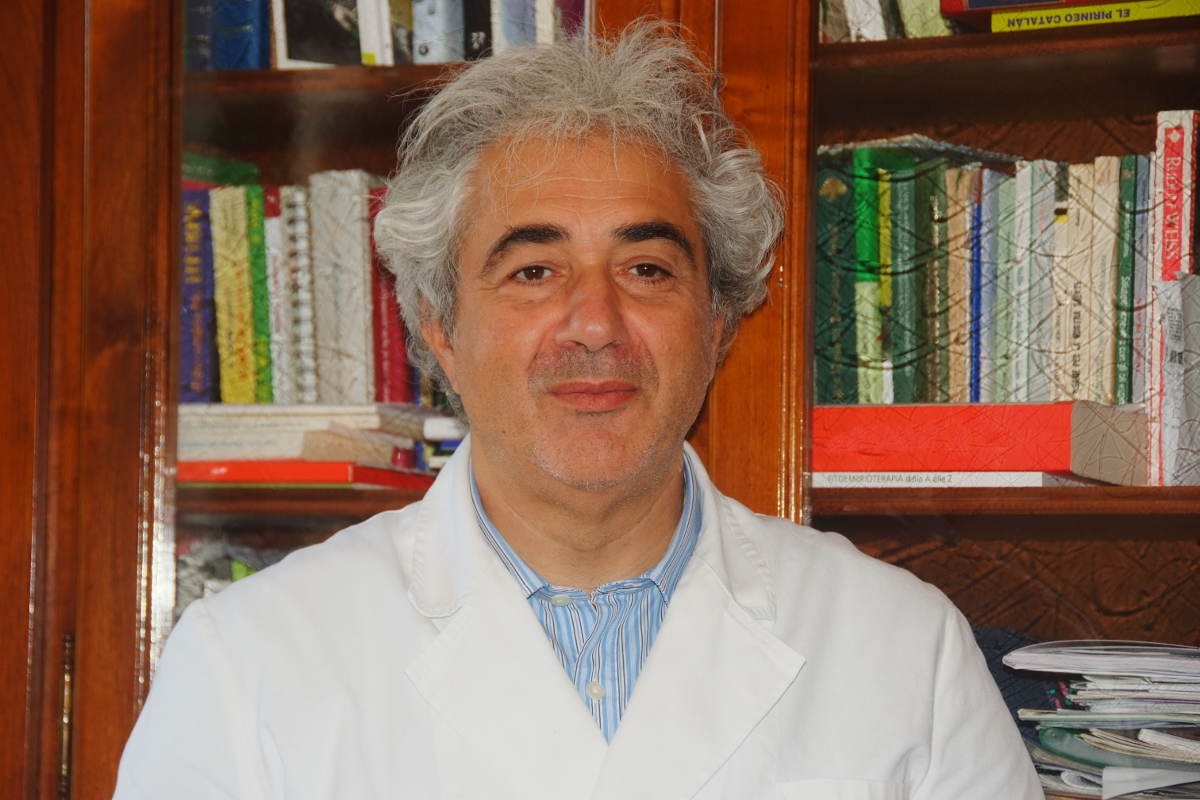 Dr.Paolo MIlan