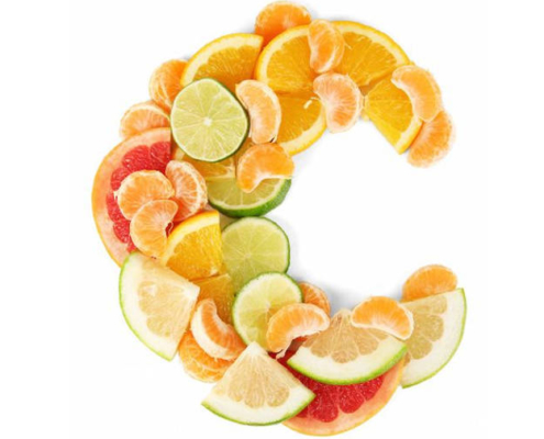 Vitamina C e Coronavirus .