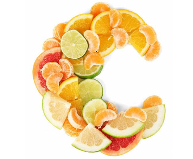 Vitamina C e Coronavirus .